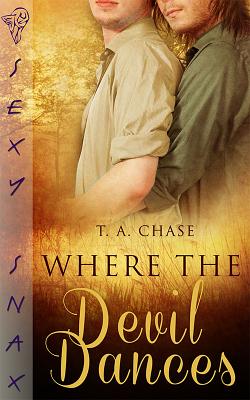 Where the Devil Dances