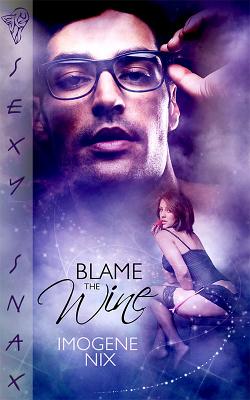 Blame the Wine