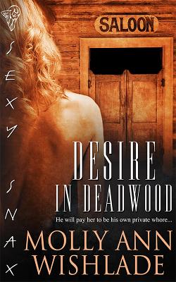 Desire in Deadwood