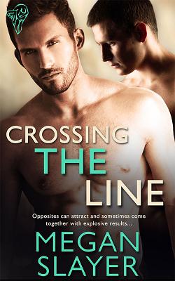 Crossing the Line