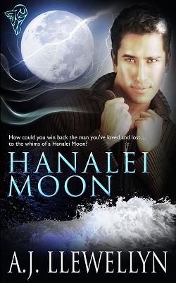 Hanalei Moon