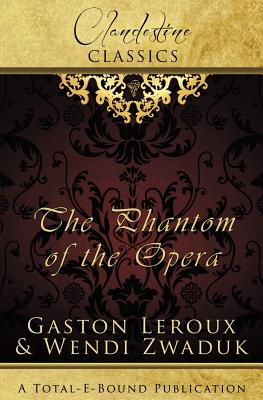 The Phantom of the Opera