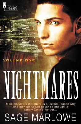 Nightmares Volume One