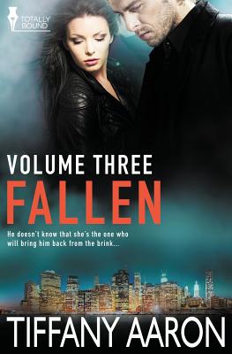 Fallen Volume Three