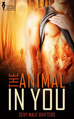 The Animal in You