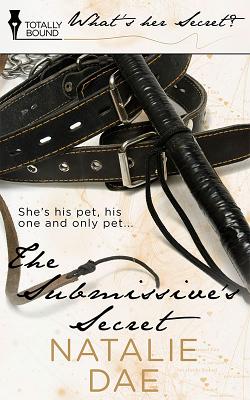 The Submissive's Secret