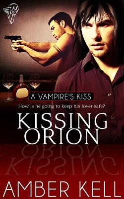 Kissing Orion