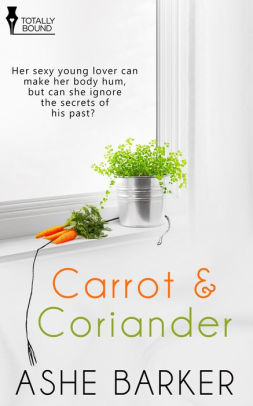 Carrot and Coriander