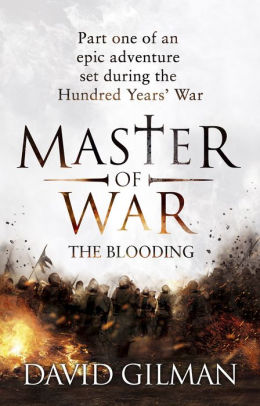 Master Of War: The Blooding