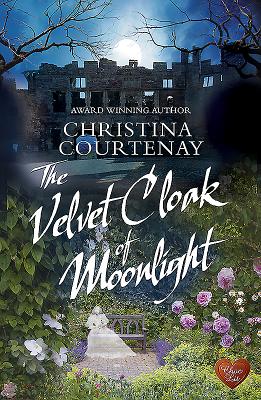 The Velvet Cloak of Moonlight