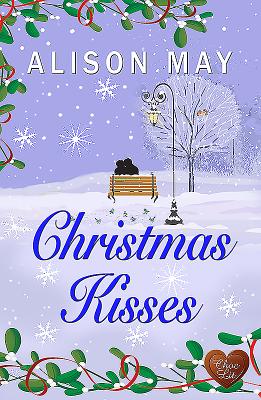 Jessica's Christmas Kiss