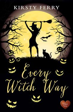 Every Witch Way