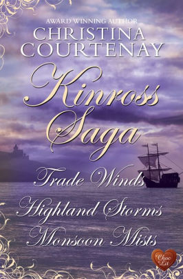Kinross Saga