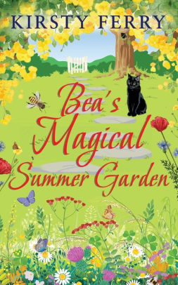 Bea's Magical Summer Garden