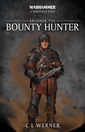 Brunner the Bountyhunter