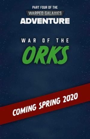 War of the Orks