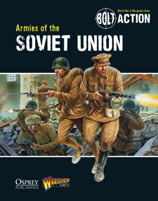 Armies of the Soviet Union