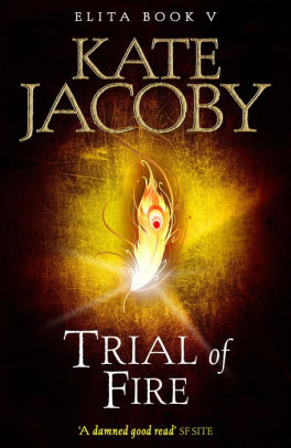 Trial of Fire