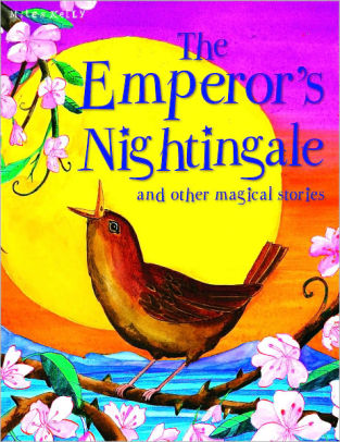 The Emperor's Nightingale