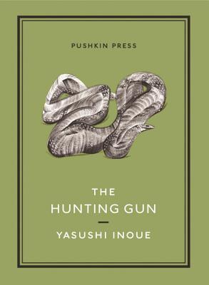 The Hunting Gun