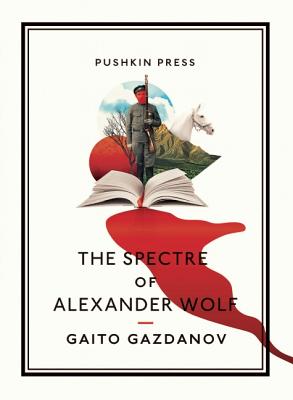 The Spectre of Alexander Wolf