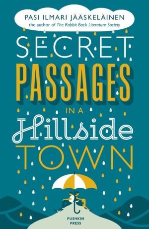 Secret Passages in a Hillside Town