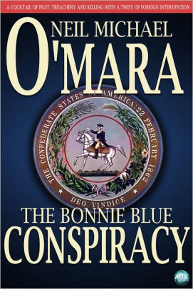 The Bonnie Blue Conspiracy
