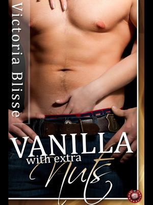 Vanilla with Extra Nuts