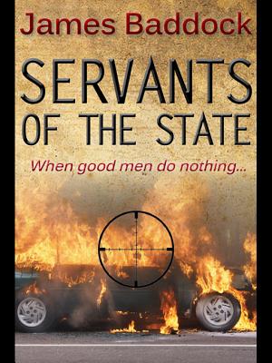 Servants Of The State