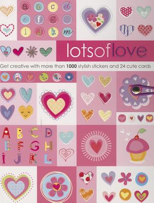 Lots of Love