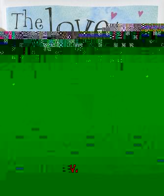 The Love in My Heart