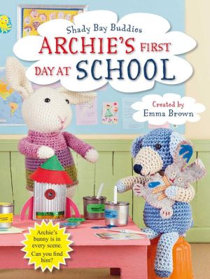 Archie's First Day at School