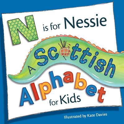 N Is for Nessie