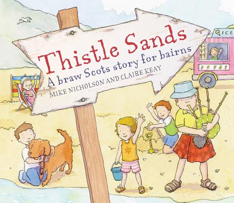 Thistle Sands