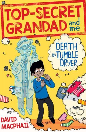 Death by Tumble Dryer