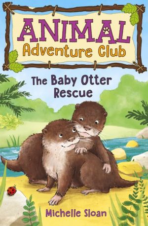 The Baby Otter Rescue