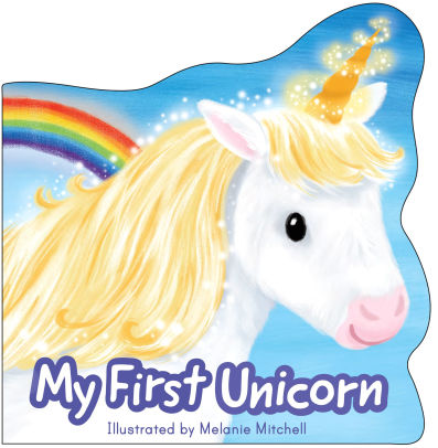 My First Unicorn