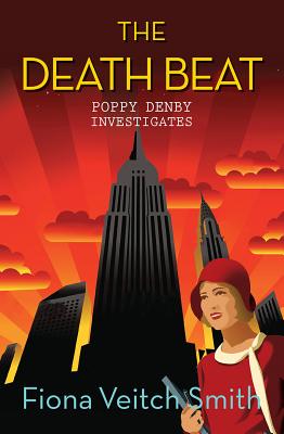 The Death Beat // Murder on Lexington Avenue