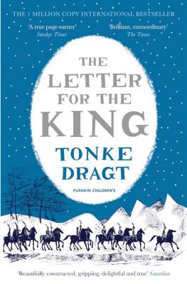 The Letter for the King