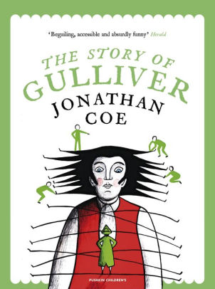 The Story of Gulliver