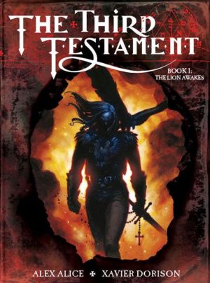 The Third Testament