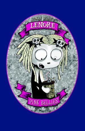 Lenore: Pink Bellies