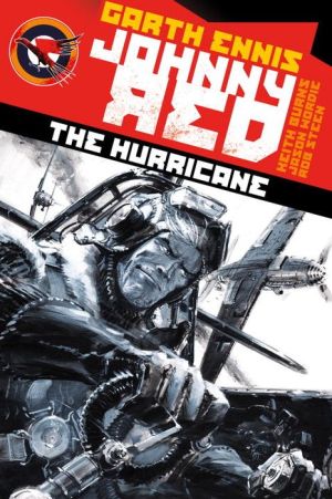 Johnny Red: The Hurricane