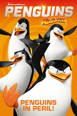 Penguins of Madagascar Vol.3