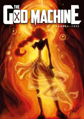 The God Machine