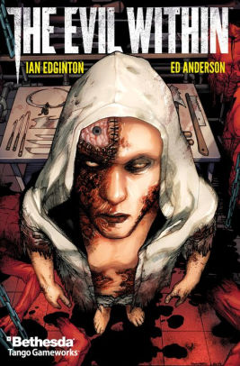 The Evil Within #4