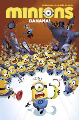 Minions 1