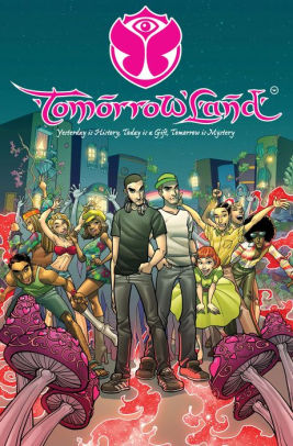 Tomorrowland #2