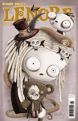 Lenore #5