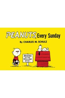 Peanuts Every Sunday Vol.10